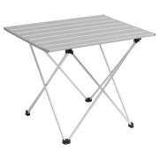 Campingtisch Easy Camp Blackthorn Table weiß