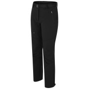Damenhose MOOA N-Shell schwarz black