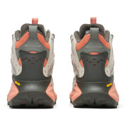 Damen Trekkingschuhe Merrell MOAB SPEED 2 MID GTX W