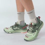 Damen Wanderschuhe Salomon Predict Hike Gtx W
