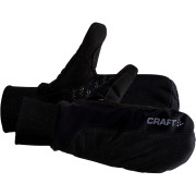 Fäustlinge Craft Core Insulate schwarz Black