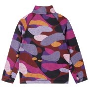 Kinder-Funktions-Sweatshirt Reima Niksini Fucshia