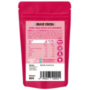 Sportlernahrung SNACKin BALLS Brave Cocoa 65 g