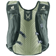 Fahrradrucksack Deuter Rogla 5