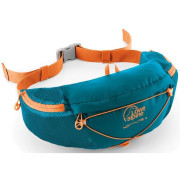 Hüfttasche Lowe Alpine Lightflite 5 hellblau LagoonBlue/Lb