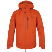 Herrenjacke Husky Nanook M 2022 orange brick