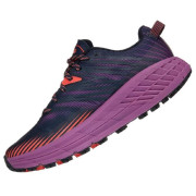 Damen Laufschuhe Hoka Speedgoat 4