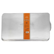 Erweiterung für Grill Traeger DRIP TRAY LINER 5 PACK - PRO 780 silber