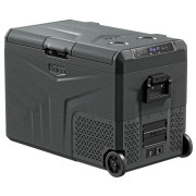 Kompressor-Kühlschrank Yolco TCX50