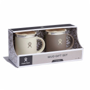 Tasse Hydro Flask Mug Gift Set beige