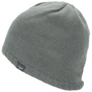 Wasserdichte Mütze SealSkinz WP Cold Weather Beanie grau Grey