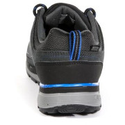 Herrenschuhe Regatta Samaris Suede Low