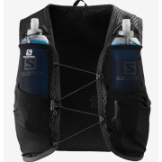 Laufweste Salomon Active Skin 4 With Flasks