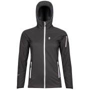 Damenjacke High Point Total Alpha 2.0 Lady Jacket schwarz Black