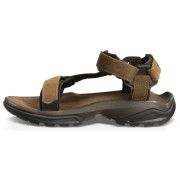 Herrensandalen Teva Terra Fi 4 Leather
