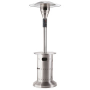 Heizgerät Enders Commercial silber