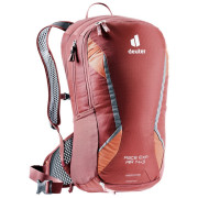 Rucksack Deuter Race EXP Air rot RedwoodPaprika