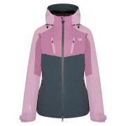 Damenjacke Dare 2b Diverse II Jacket lila/grau DstyLav/Lupi