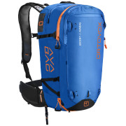 Lawinenrucksack Ortovox Ascent 40 Avabag Kit blau SafetyBlue