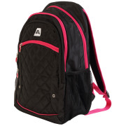 Rucksack Alpine Pro Magali schwarz