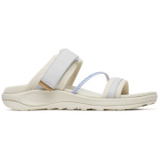 Damenpantoffeln Merrell Terran 4 Slide W beige/blau stucco