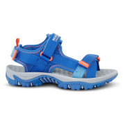 Kindersandalen Regatta Blaze Sandal Jnr OlyBlu/Tango