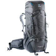 Rucksack Deuter Aircontact PRO 60+15 (2020) schwarz GraphiteBlack