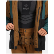 Herrenjacke Kilpi Killyan-M