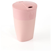 Becher Light My Fire Pack-up-Cup rosa Dustypink