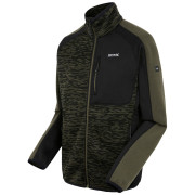 Herren-Sweatshirt Regatta Oakar