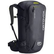 Skialp-Rucksack Ortovox Haute Route 38 S schwarz black steel