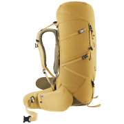 Herren Rucksack Deuter Aircontact Core 50+10