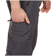 Herren-Softshellhose Direct Alpine Badile