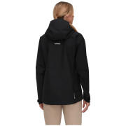 Damenjacke Mammut Crater IV HS Hooded Jacket Women