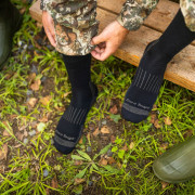 Herrensocken Darn Tough Hunting Boot Midweight With Cushion