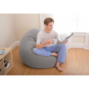 Aufblasbarer Sessel Intex Beanless Bag Chair