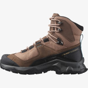 Damen Wanderschuhe Salomon Quest Element Gore-Tex