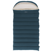 Deckenschlafsack Outwell Constellation Lux XL dunkelblau Blue