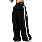 Damen-Jogginghosen Nebbia Oversized sweatpants Power