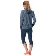 Damen 3/4 Hose Kari Traa Kristina Capri