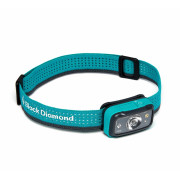 Stirnlampe Black Diamond Cosmo 300 hellblau Aqua