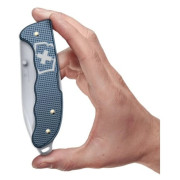 Taschenmesser Victorinox Evoke Alox LE 2026