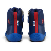 Kinder Winterschuhe Affenzahn Winter Boot Vegan Discovy Whale