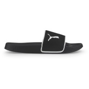 Pantoffeln Puma Leadcat 2.0 Shower schwarz black