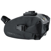 Satteltasche Topeak Wedge Drybag Medium černá schwarz