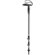 Trekkinstock Leki Wanderfreund Makalu schwarz gunmetal-dark anthracite-copper