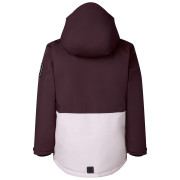 Kinderjacke Dare 2b Wing It Jacket Hucklbr/PkHz