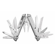 Multitool Leatherman Free P4
