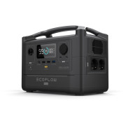 Aufladestation EcoFlow River600 MAX