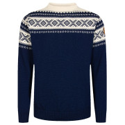 Pullover Dale of Norway Cortina 1956 Uni Sweater dunkelblau/weiß Navy Offwhite